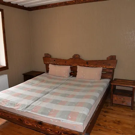 Μοτέλ Syni Potoky