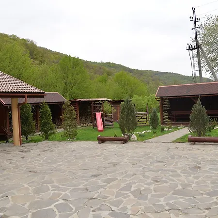 Syni Potoky Μοτέλ