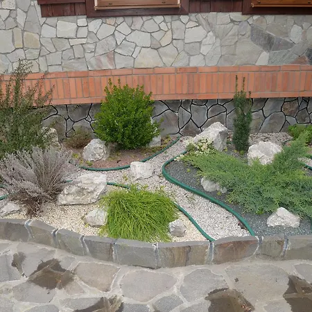 Μοτέλ Syni Potoky Svalyava