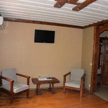 Syni Potoky Μοτέλ Svalyava