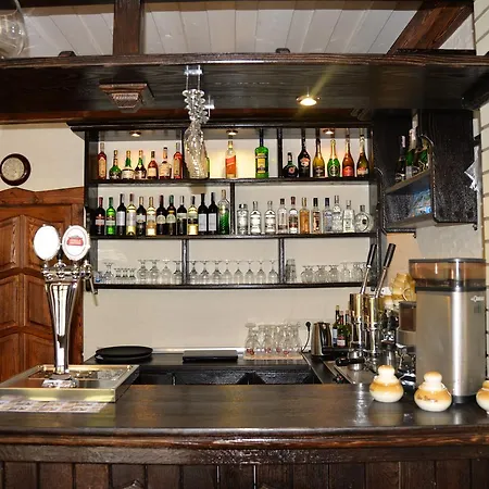 Syni Potoky * Svalyava