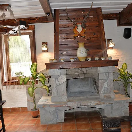 Μοτέλ Syni Potoky *