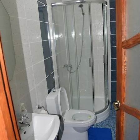 Syni Potoky * Svalyava