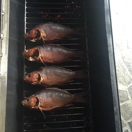 Μοτέλ Syni Potoky *