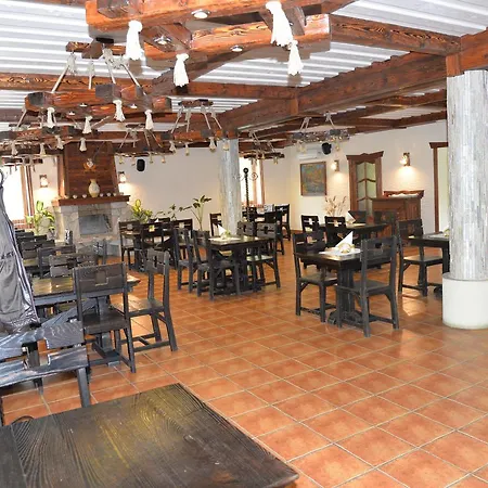 Syni Potoky Μοτέλ *