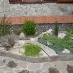 Motel Syni Potoky Swaljawa