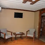 Syni Potoky Motel Swaljawa