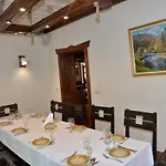 Motel Syni Potoky Swaljawa
