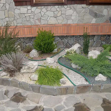 Motel Syni Potoky Svalyava
