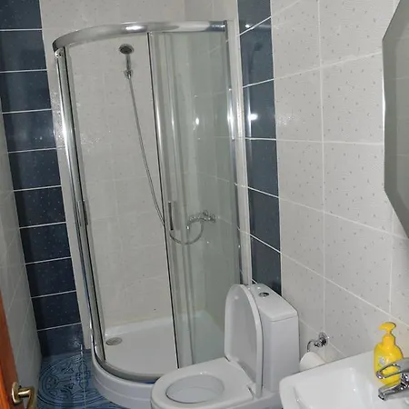 Motel Syni Potoky