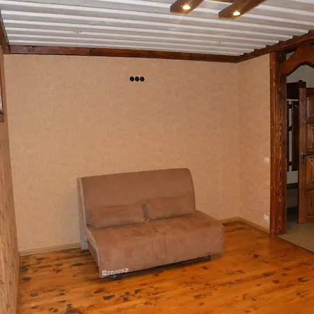 Syni Potoky Motel *