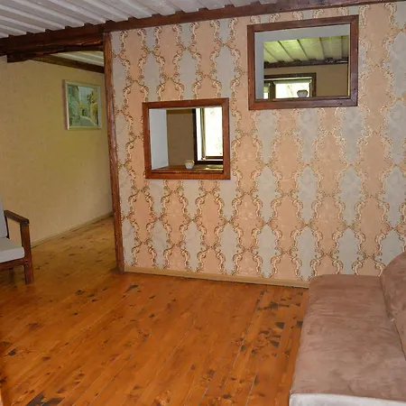 Motel Syni Potoky