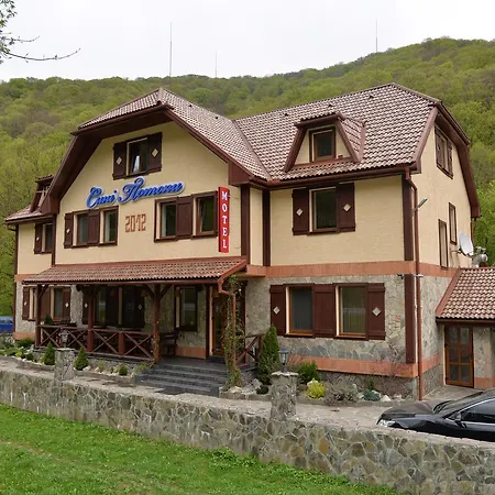 Motel Syni Potoky *