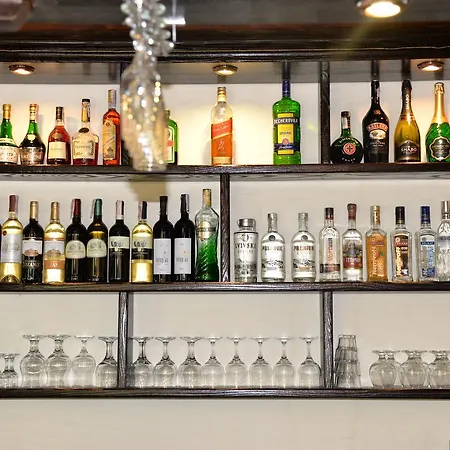 Syni Potoky Motel