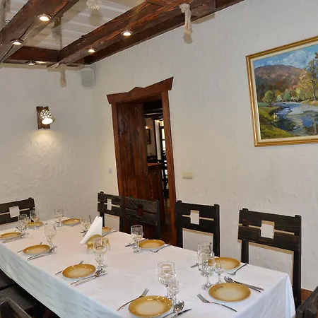 Motel Syni Potoky Svalyava