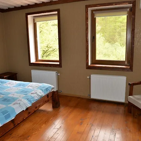 Motel Syni Potoky