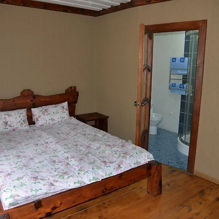 Motel Syni Potoky Svalyava