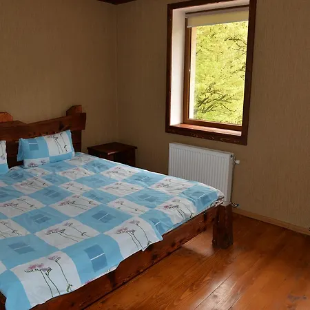 Motel Syni Potoky
