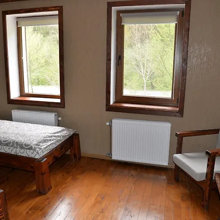 Syni Potoky Motel Svalyava