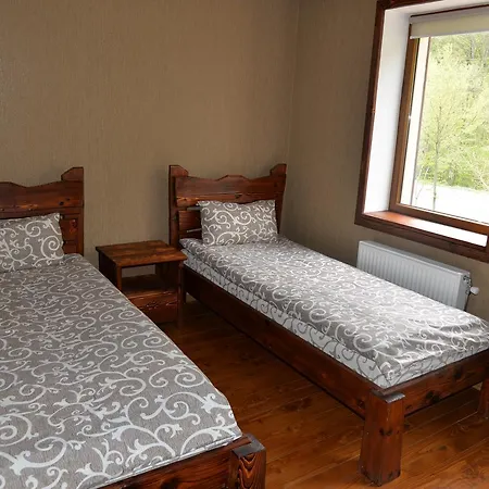 Syni Potoky