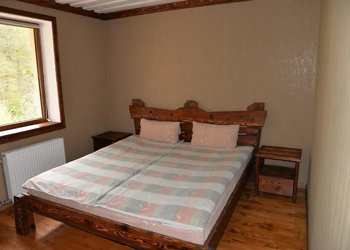 Motel Syni Potoky