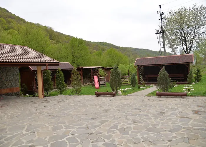 Syni Potoky Motel