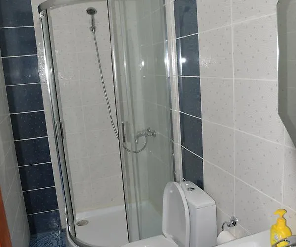 Motel Syni Potoky