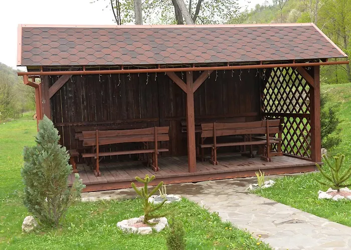 Motel Syni Potoky